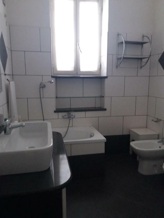 Casa A Scicli Apartment Ngoại thất bức ảnh