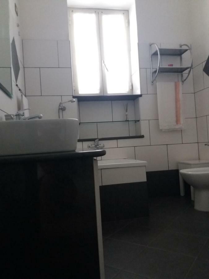 Casa A Scicli Apartment Ngoại thất bức ảnh